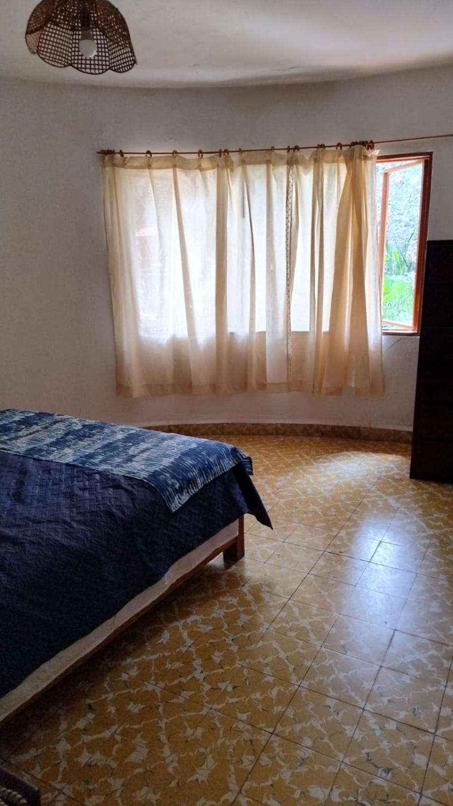 Linda Casa En Tepoztlan Centro 1 Villa Exteriör bild