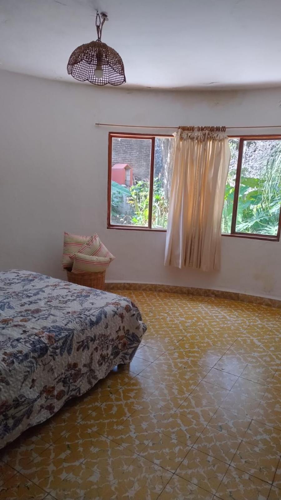 Linda Casa En Tepoztlan Centro 1 Villa Exteriör bild